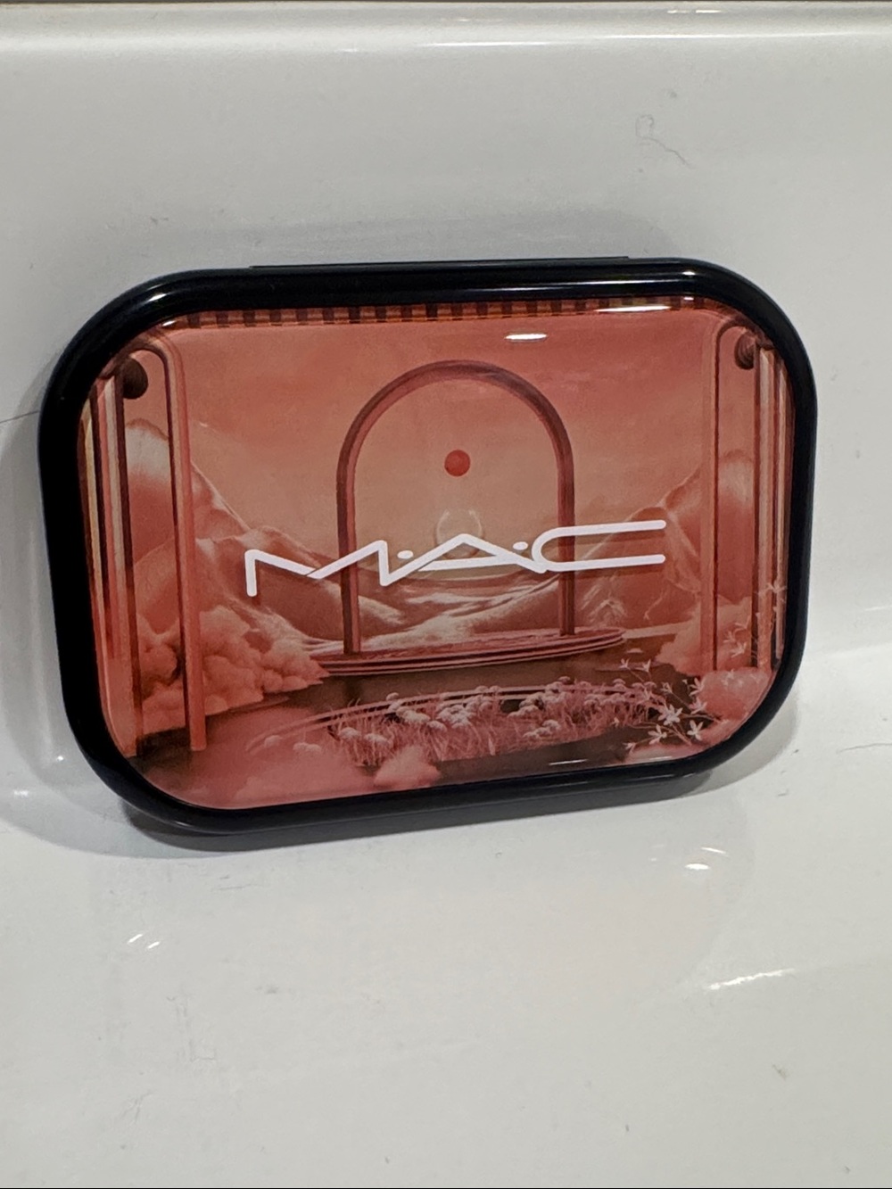 Mac connect in color